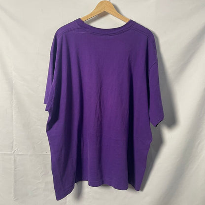 Vintage Magic Johnson tee Sz. XL