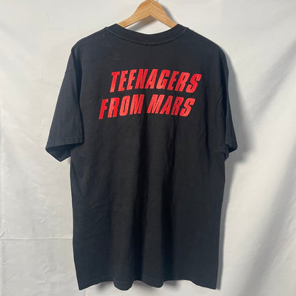 Vintage Misfits Tee Sz. L