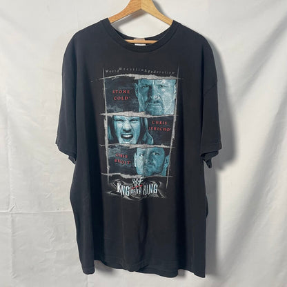 Vintage Stone Cold tee Sz. XL