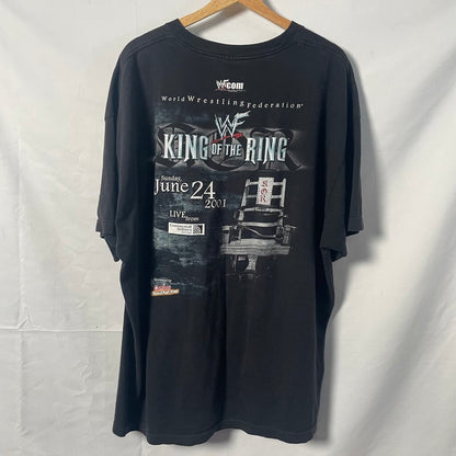 Vintage Stone Cold tee Sz. XL