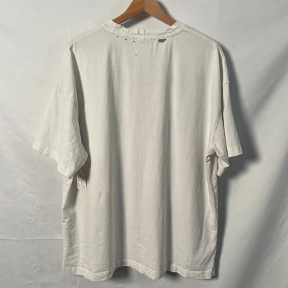 Vale Bulldog Tee Sz. L