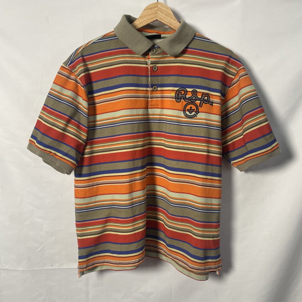 Gvgallery Polo Sz. S