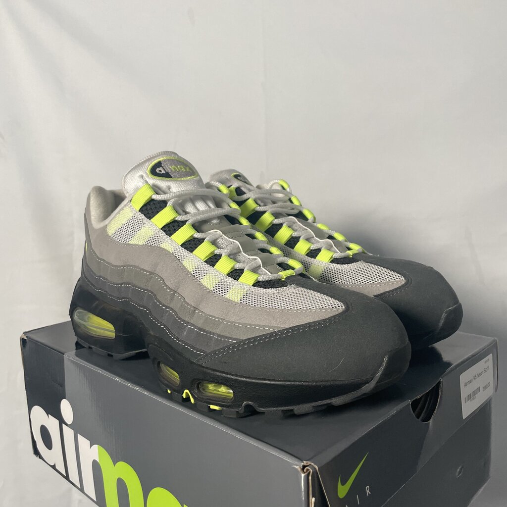 Airmax 95 Neon Sz.11