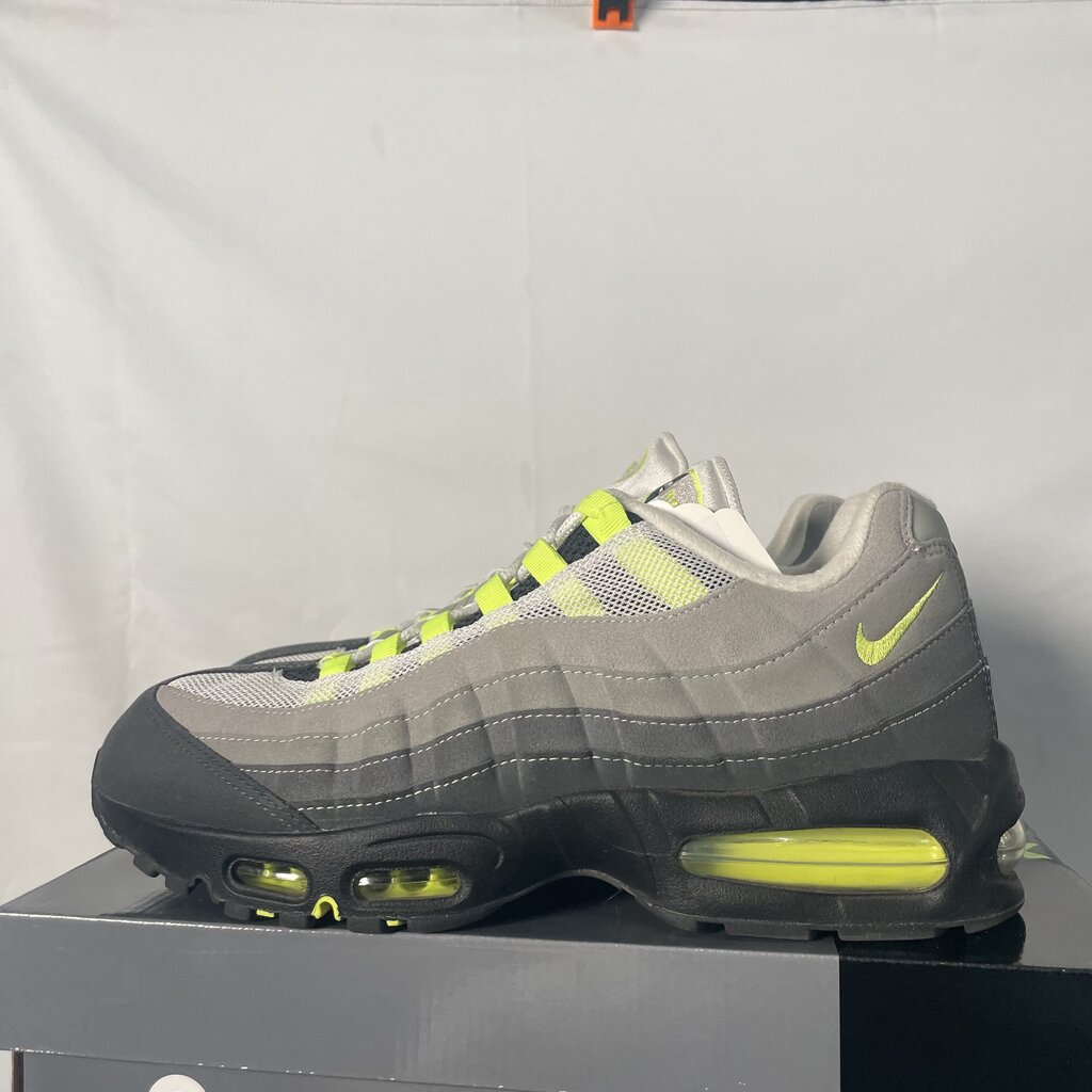 Airmax 95 Neon Sz.11