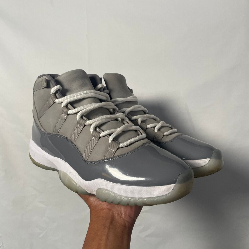 Jordan 11 Cool Grey Sz. 13