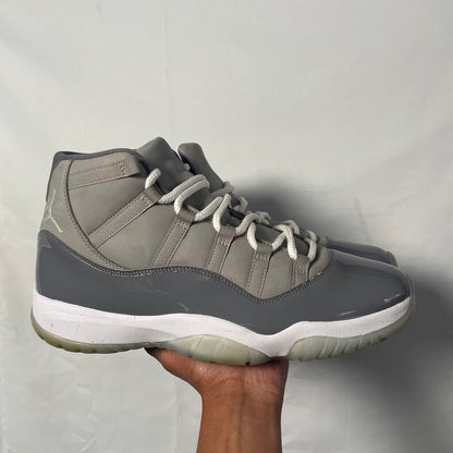 Jordan 11 Cool Grey Sz. 13