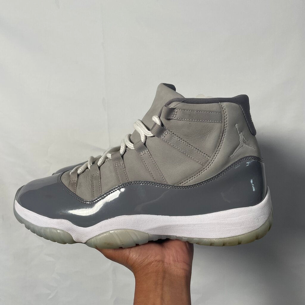 Jordan 11 Cool Grey Sz. 13