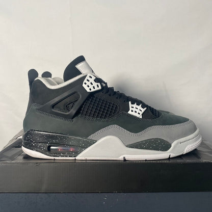 Jordan 4 Fear Sz. 10.5