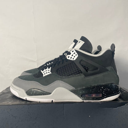 Jordan 4 Fear Sz. 10.5