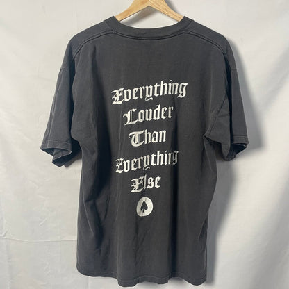 Vintage Motörhead Tee Sz. L