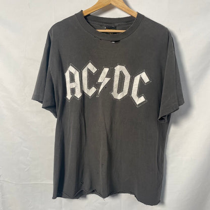 Vintage ACDC Tee Sz XL
