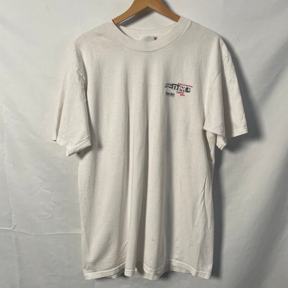 Vintage Salomon Tee Sz. L