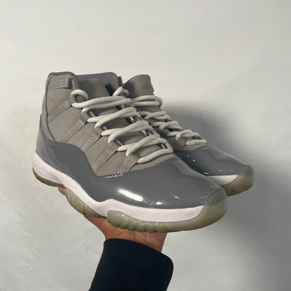 Jordan 11 Cool grey Sz. 9.5