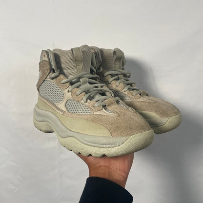 Yeezy Salt Boots Sz. 8.5