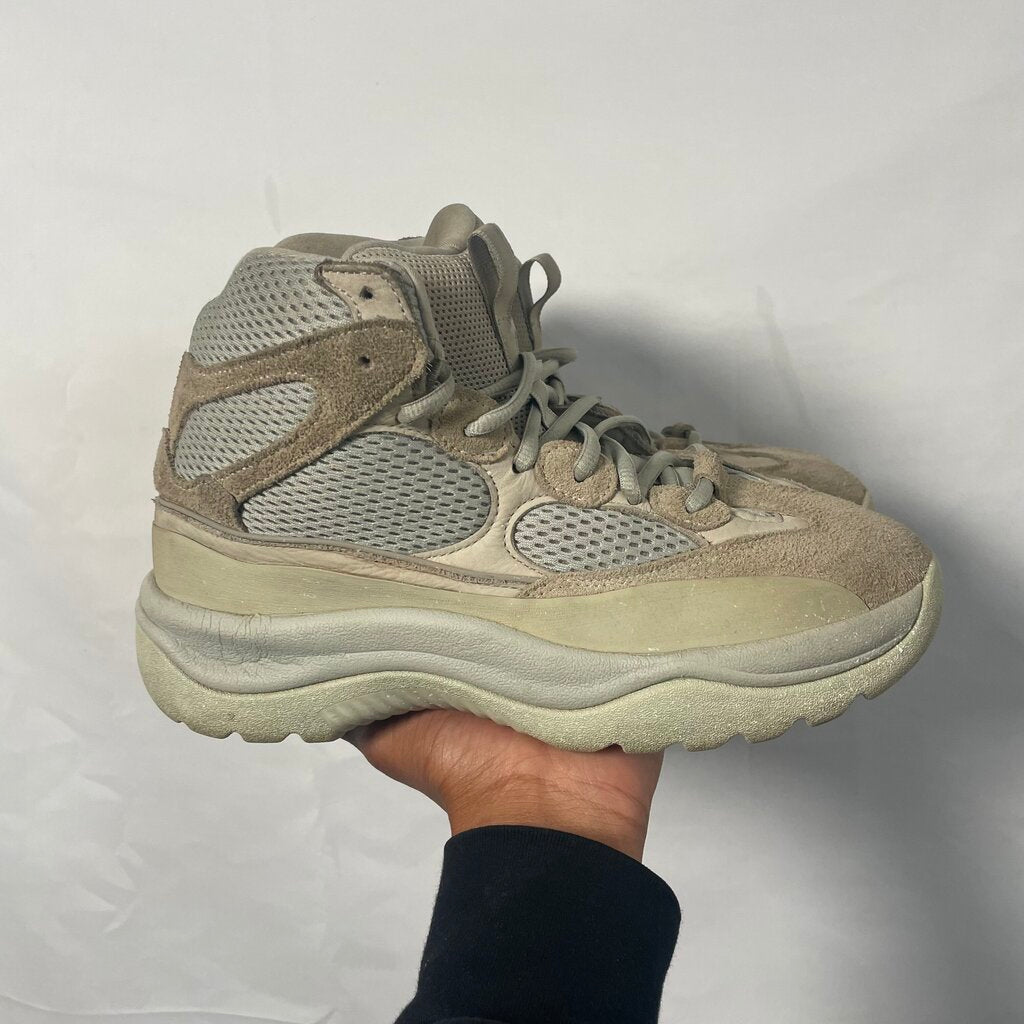 Yeezy Salt Boots Sz. 8.5