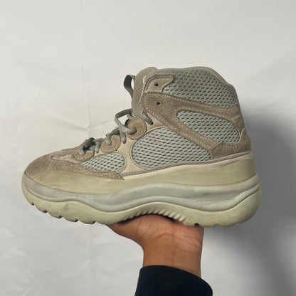 Yeezy Salt Boots Sz. 8.5