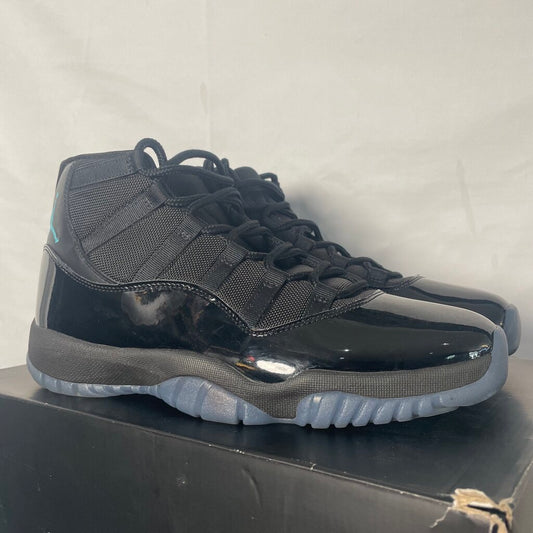Jordan 11 Gamma Blue Sz. 12
