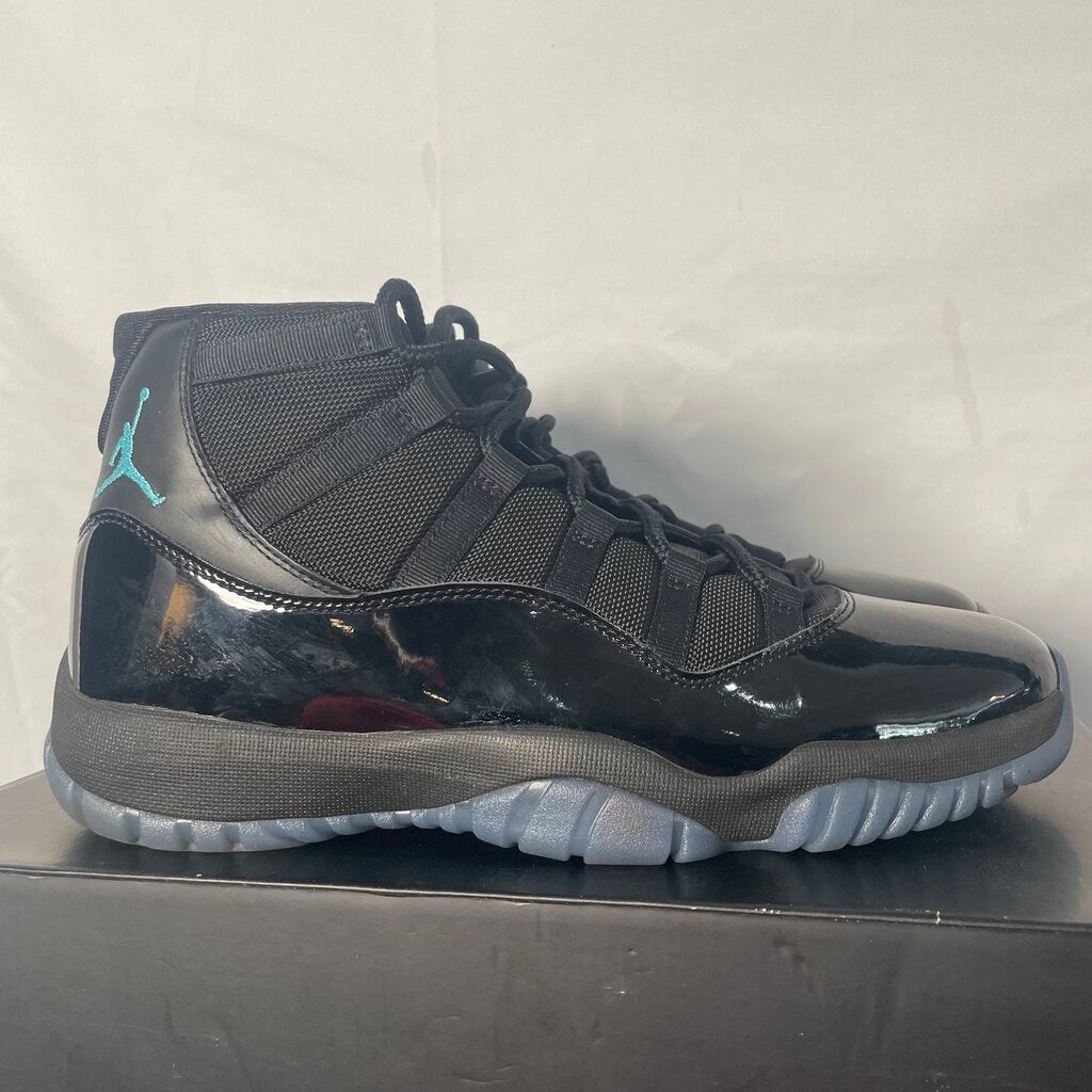 Jordan 11 Gamma Blue Sz. 12