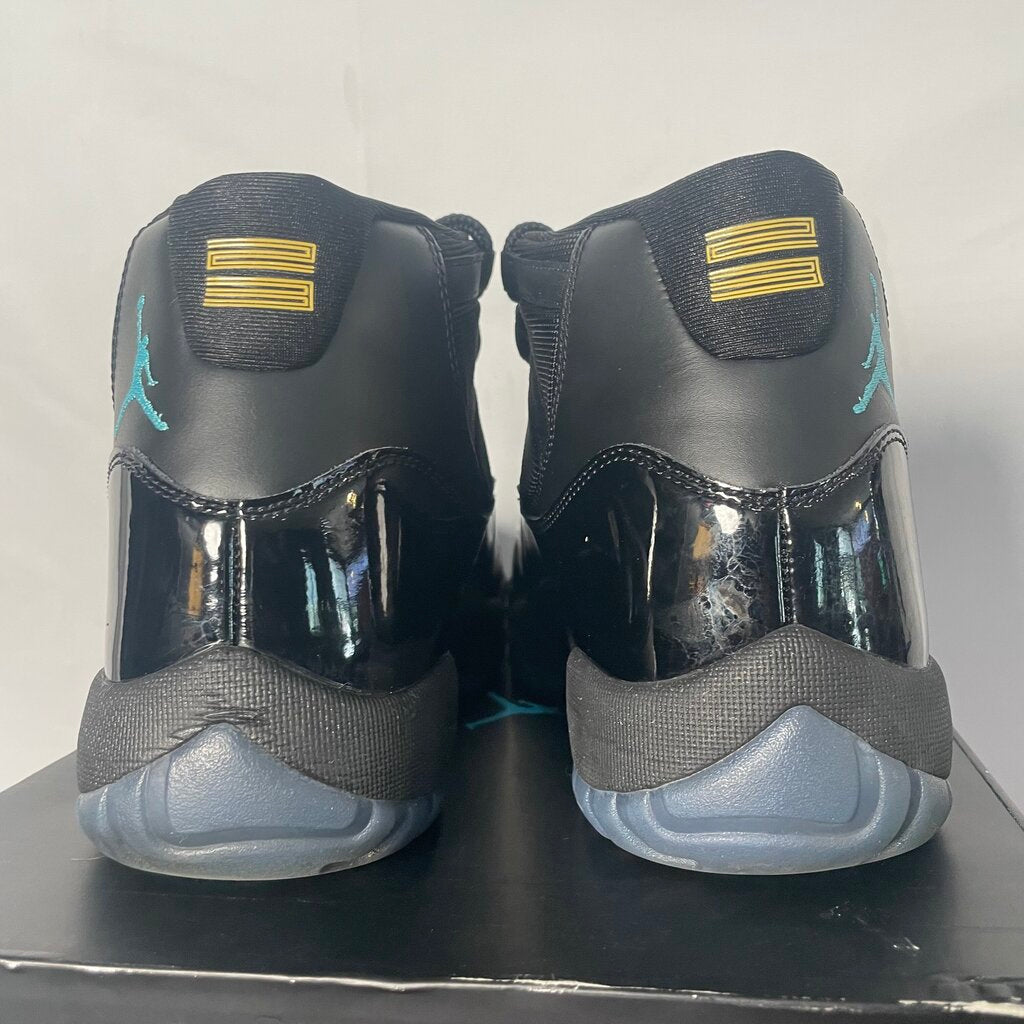 Jordan 11 Gamma Blue Sz. 12