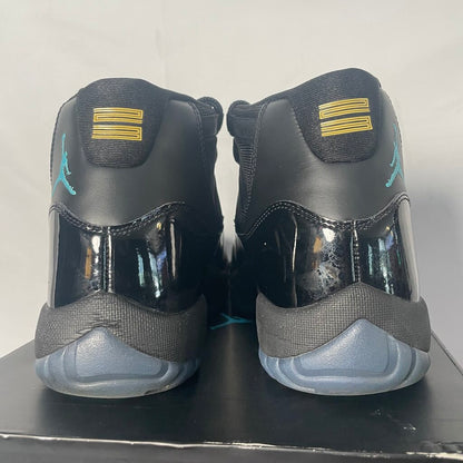 Jordan 11 Gamma Blue Sz. 12