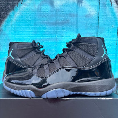 Jordan 11 Gamma Blue Sz. 12