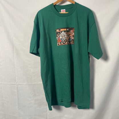 Supreme Ernie Barnes Tee Sz. XL