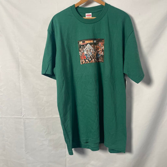 Supreme Ernie Barnes Tee Sz. XL