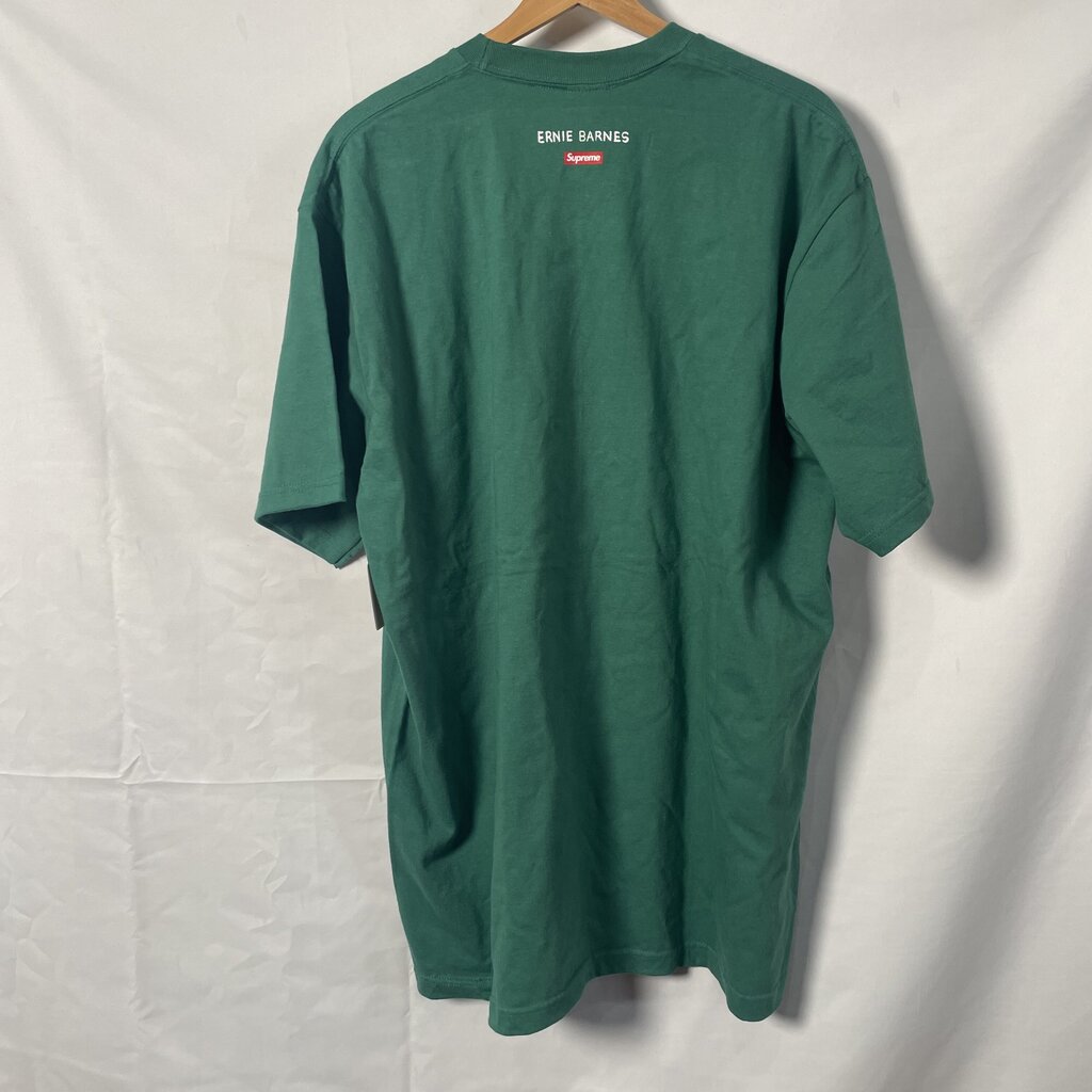 Supreme Ernie Barnes Tee Sz. XL