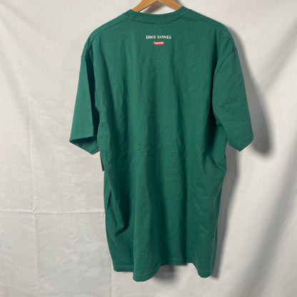 Supreme Ernie Barnes Tee Sz. XL