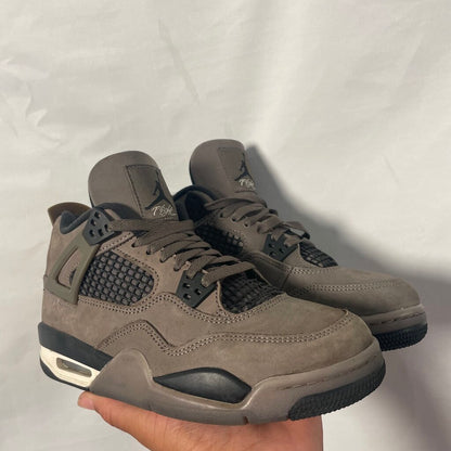 Jordan 4 Cave Stone Sz. 7 nb