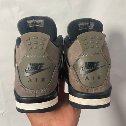 Jordan 4 Cave Stone Sz. 7 nb
