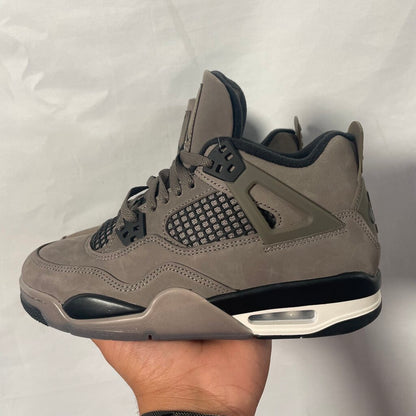 Jordan 4 Cave Stone Sz. 7 nb