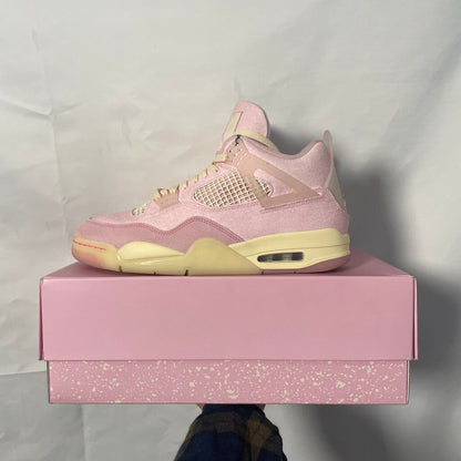 Jordan 4 Iced Carmine Sz. 11.5M