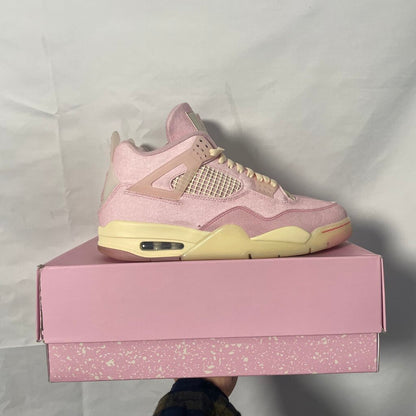 Jordan 4 Iced Carmine Sz. 11.5M