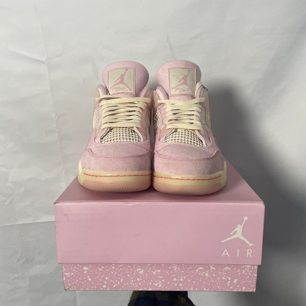 Jordan 4 Iced Carmine Sz. 11.5M