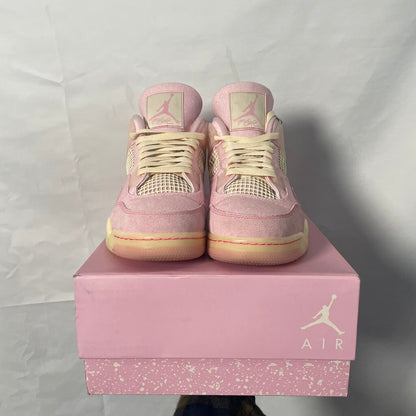 Jordan 4 Iced Carmine Sz. 11.5M