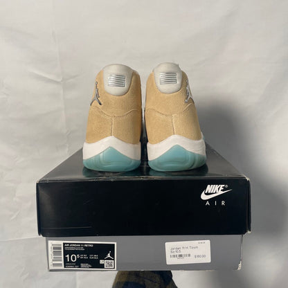 Jordan 11 H Town Sz.10.5