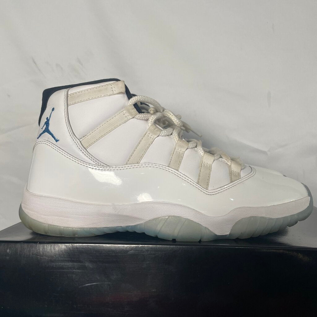 Jordan 11 Legend Blue Sz.11