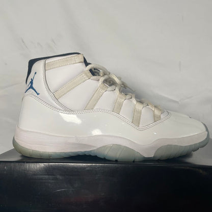 Jordan 11 Legend Blue Sz.11