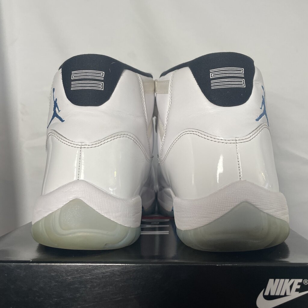 Jordan 11 Legend Blue Sz.11