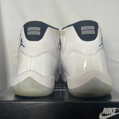 Jordan 11 Legend Blue Sz.11