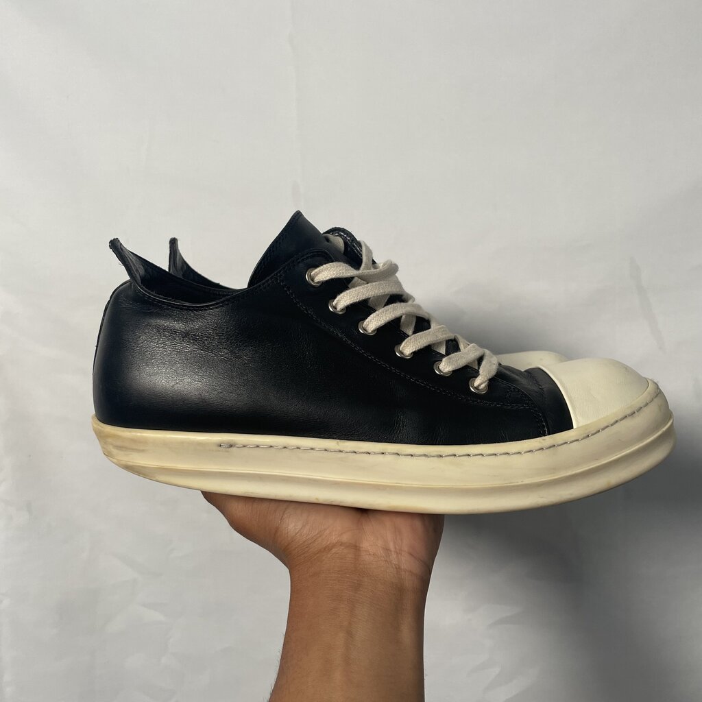RO Low Ramones Sz. 42.5