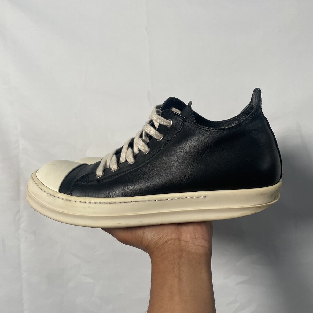 RO Low Ramones Sz. 42.5