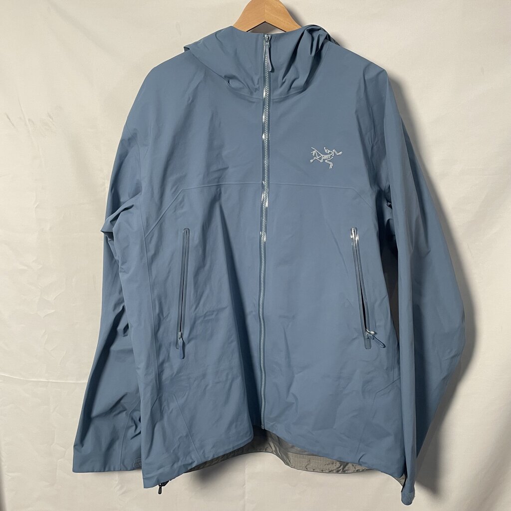 Arc teryx Rain Coat Sz. M