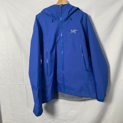 Arc teryx Rain Coat Sz.L