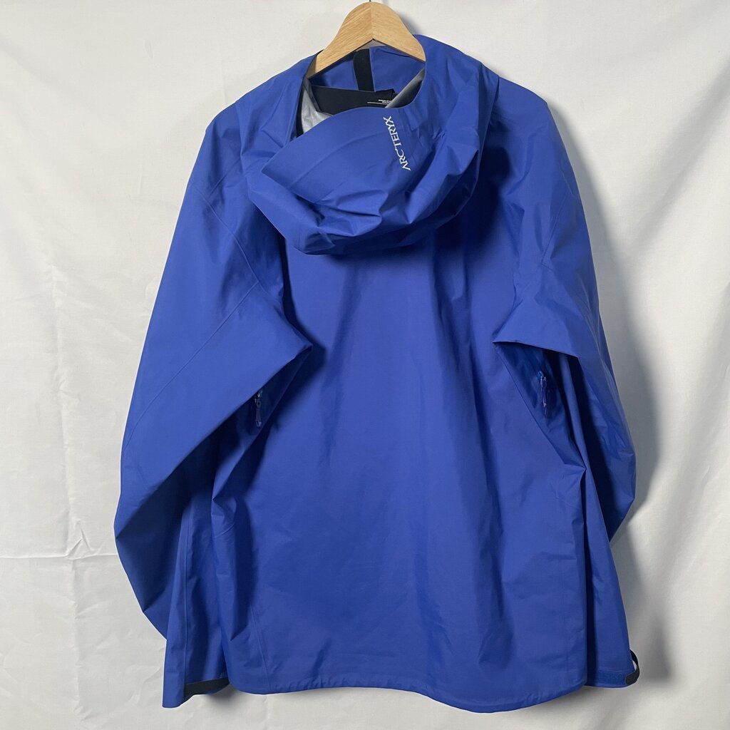 Arc teryx Rain Coat Sz.L