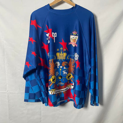 Liberal Youth Ministry Jersey Sz. L