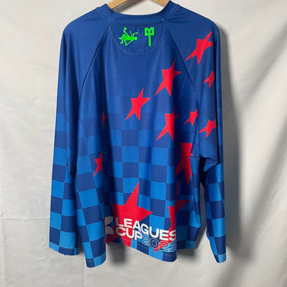 Liberal Youth Ministry Jersey Sz. L