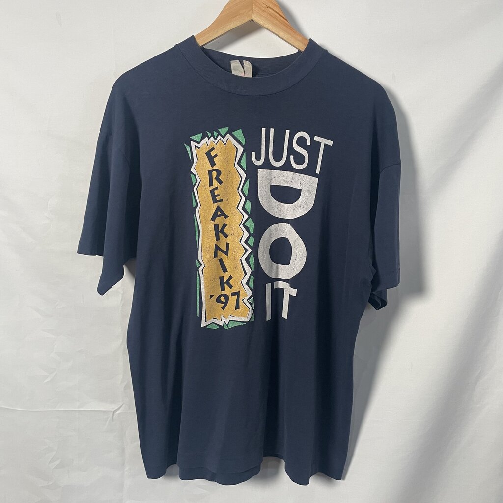 Vintage Freaknik 97 Tee Sz. XL