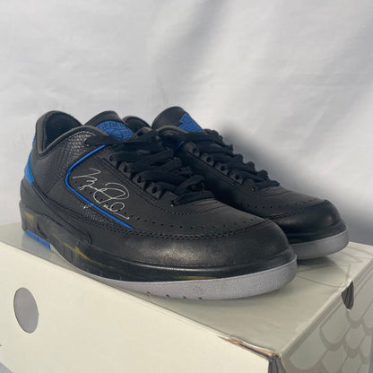 Jordan Off White 2 Sz. 9.5